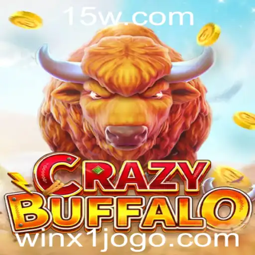 CRAZYBUFFALO: Uma Jornada Empolgante no Mundo dos Games