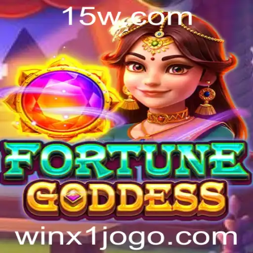 Explore o Universo de FORTUNEGODDESS: O Jogo que Une Fortuna e Divindade