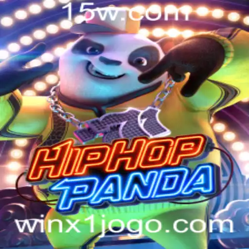 Descubra HipHopPanda: O Jogo Que Está Conquistando os Jogos de Azar