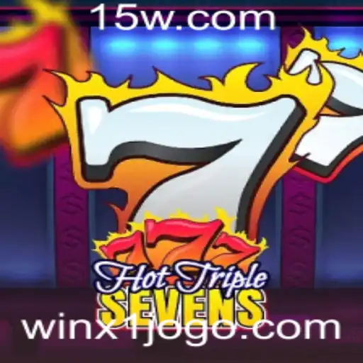 Descubra o Universo de Emoções com HotTripleSevens