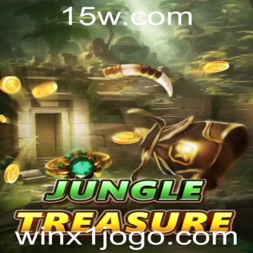 Explorando JungleTreasure: O Novo Fenômeno dos Jogos de Aventura
