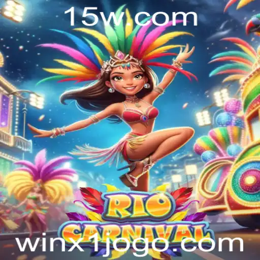 Descubra o Jogo RioCarnival: Uma Aventura Vibrante e Repleta de Diversão