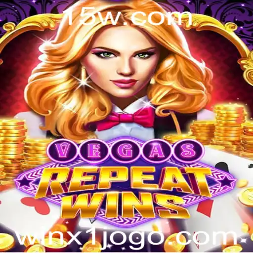 Descubra Tudo Sobre o Jogo VegasRepeatWins: Introdução e Regras