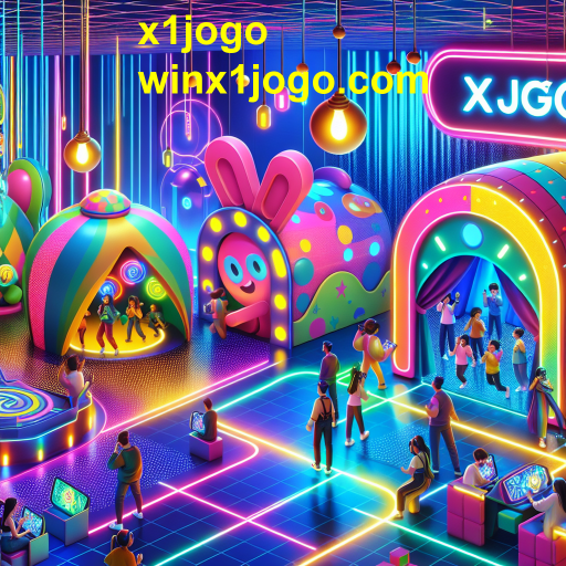 A Diversão do Esconde-Esconde no x1jogo: Um Clássico que Nunca Sai de Moda