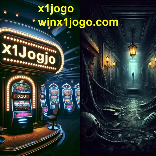 A Ascensão dos Jogos de Terror: Uma Análise do Gênero que Perturba e Fascina