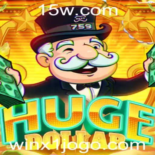 HugeDollar: Conheça o Novo Sensação de Jogos de Estratégia