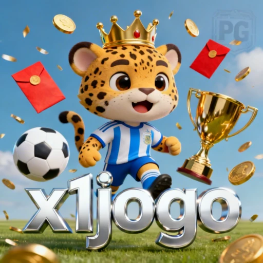 x1jogo Logo