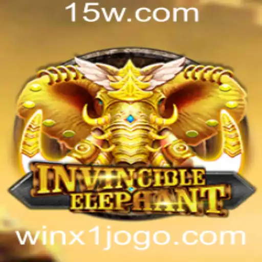 InvincibleElephant: Descubra o Fascinante Mundo do Jogo x1jogo