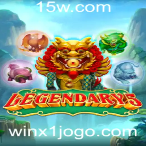 Descubra Legendary5: O Jogo de Estratégia que Revoluciona o Mundo dos Games