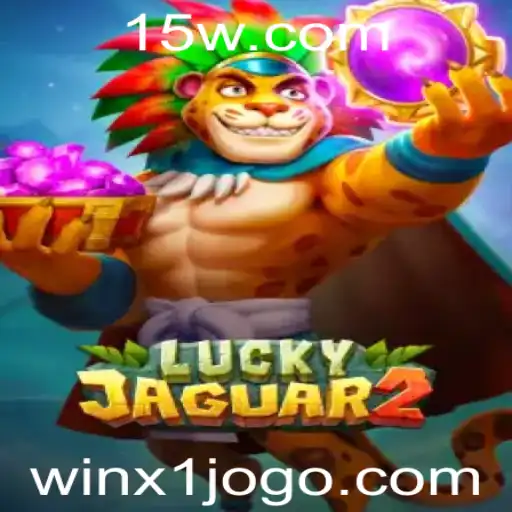 Explorando o Universo de Luckyjaguar2: Uma Aventura Inovadora no Mundo dos Jogos