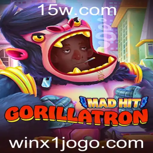 Explorando o Fascinante Mundo de MadHitGorillatron