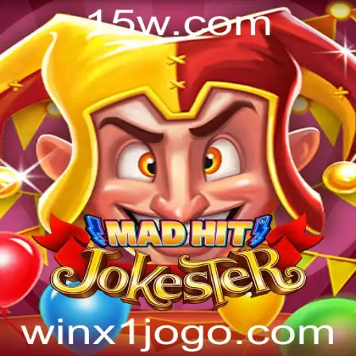 MadHitJokester: Uma Nova Sensação no Mundo dos Jogos