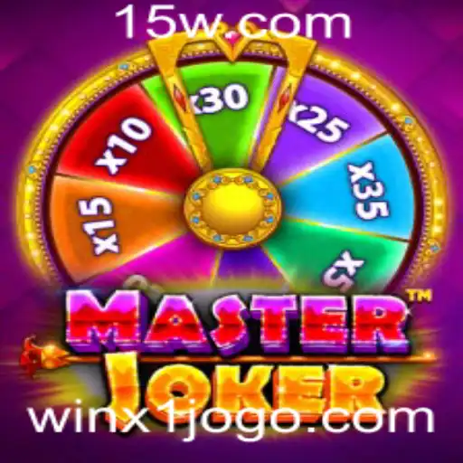MasterJoker: Uma Viagem ao Mundo dos Jogos com X1Jogo