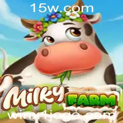 Explorando o Mundo de MilkyFarm: Uma Nova Aventura no Cenário dos Jogos