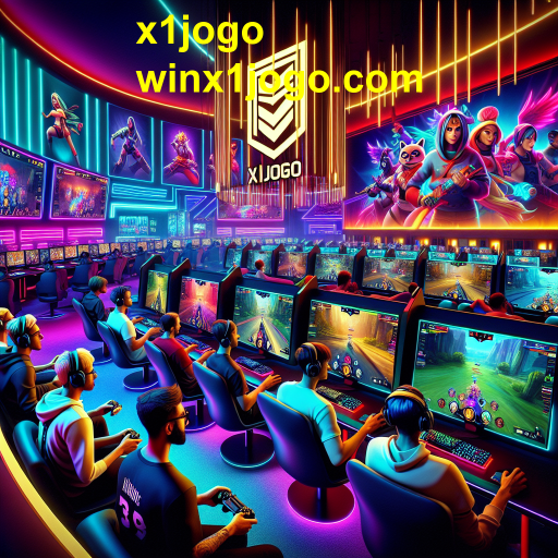 O Crescimento do Jogo Multijogador na Indústria de Games