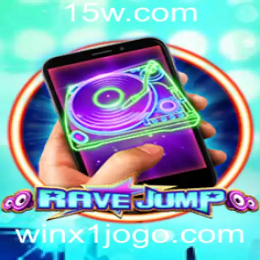 Descubra o mundo emocionante de RaveJumpmobile