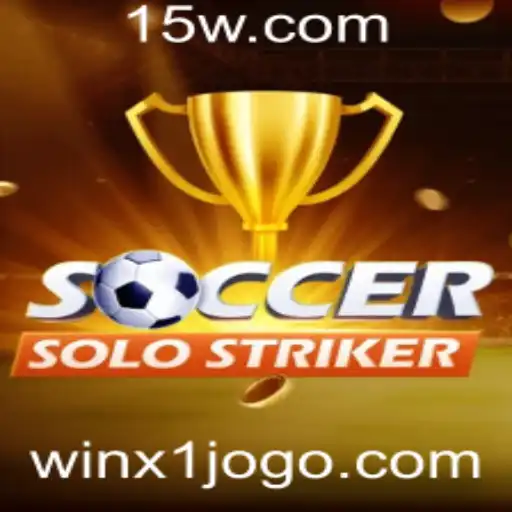 Descubra SoccerSoloStriker: Um Jogo Envolvente de Futebol