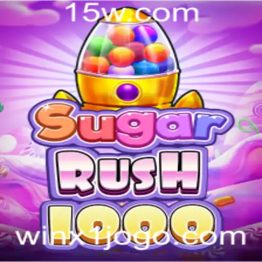 Descubra o Fascinante Mundo de SugarRush1000