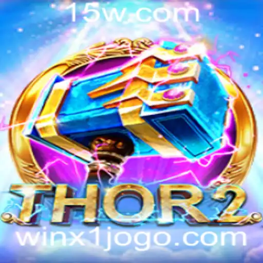 Thor2: Explorando o Mundo do Jogo com Intensidade e Estratégia