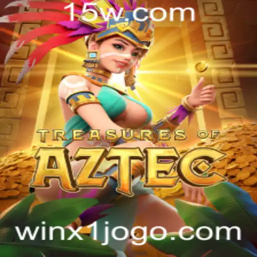 Treasures of Aztec: Explorando o Mundo Misterioso de um Jogo Inovador